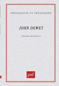 Image de John Dewey