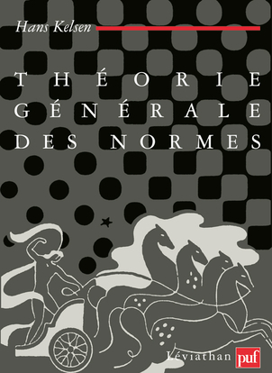 Picture of Théorie générale des normes