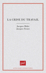 Image de La crise du travail