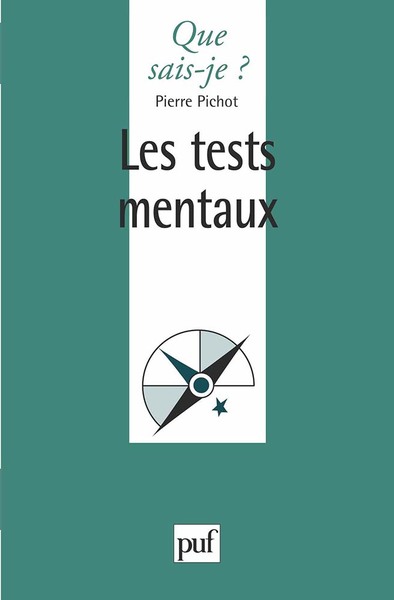 Picture of Les tests mentaux