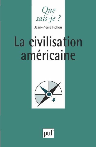 Picture of La civilisation américaine