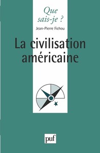 Picture of La civilisation américaine