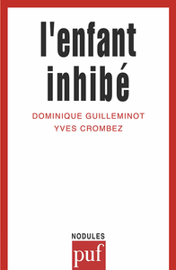 Picture of L'enfant inhibé