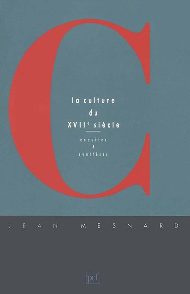 Image de La culture du XVIIe siècle