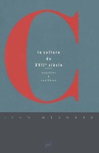 Image de La culture du XVIIe siècle