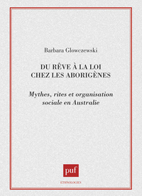 Picture of Du rêve à la loi chez les aborigènes