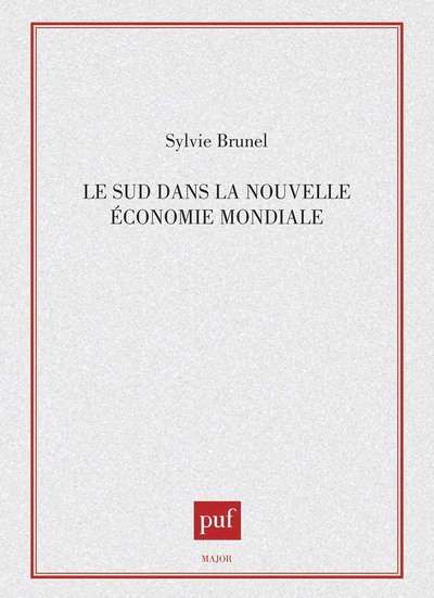 Picture of Le sud dans la nouvelle économie mondiale