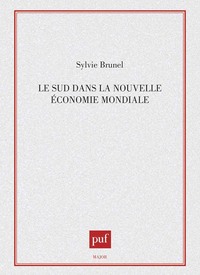 Picture of Le sud dans la nouvelle économie mondiale
