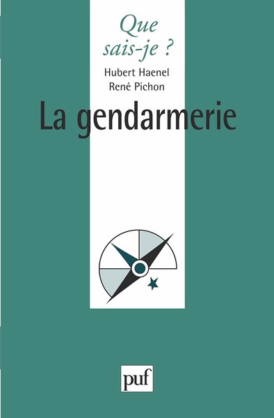 Picture of La gendarmerie