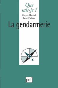 Picture of La gendarmerie