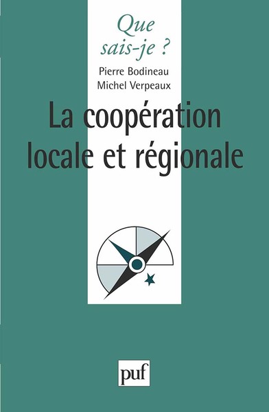 Picture of La coopération locale et régionale