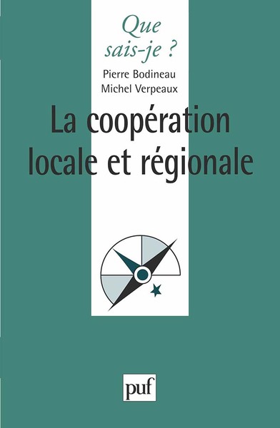 Picture of La coopération locale et régionale