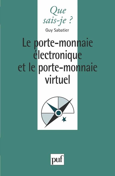 Image de Le porte-monnaie électronique et le porte-monnaie virtuel