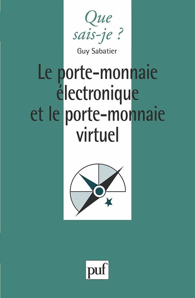 Picture of Le porte-monnaie électronique et le porte-monnaie virtuel