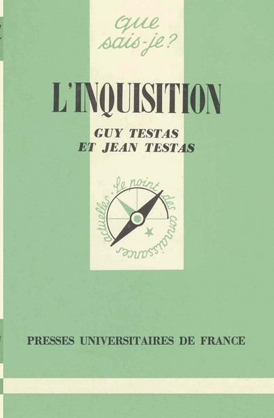 Picture of L'Inquisition