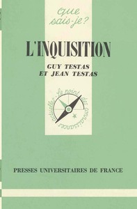 Picture of L'Inquisition