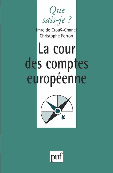 Picture of La Cour des comptes européenne
