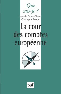 Image de La Cour des comptes européenne