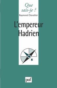 Image de L'empereur Hadrien