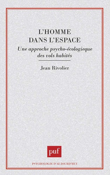 Picture of L'Homme dans l'espace