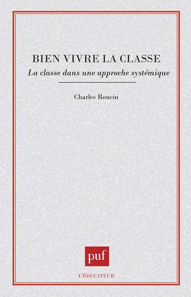 Image de Bien vivre la classe