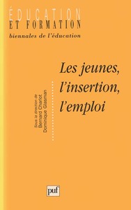 Image de Les jeunes, l'insertion, l'emploi