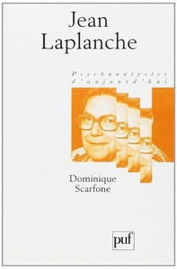 Picture of Jean Laplanche