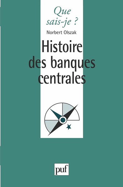 Image de Histoire des banques centrales