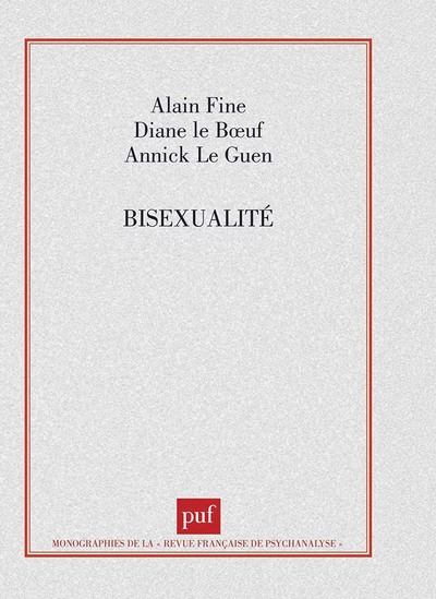 Picture of Bisexualité