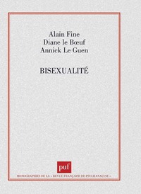 Picture of Bisexualité