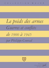 Image de Le poids des armes
