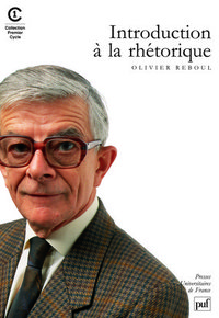 Image de Introduction à la rhétorique