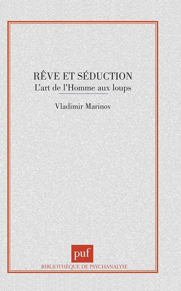 Picture of Rêve et séduction