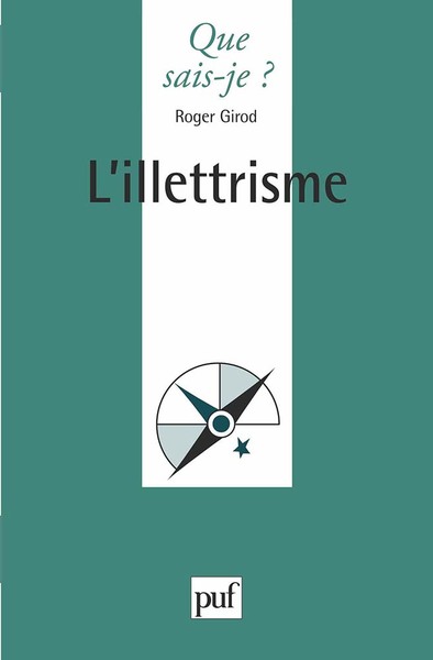 Picture of L'illettrisme