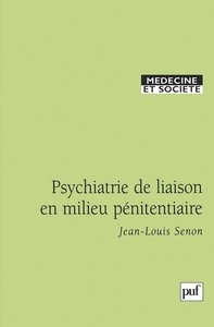 Image de Psychiatrie de liaison en milieu pénitentiaire
