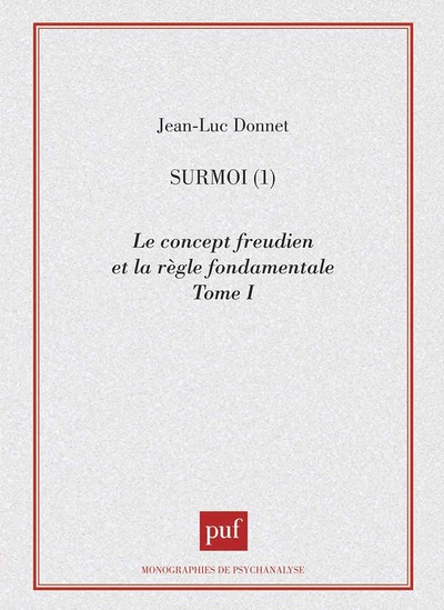 Picture of Surmoi. Volume 1