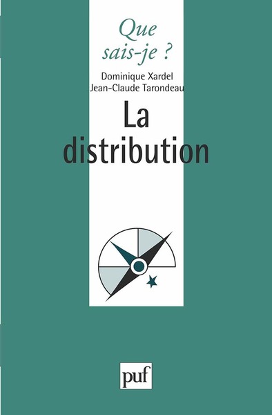 Image de La distribution