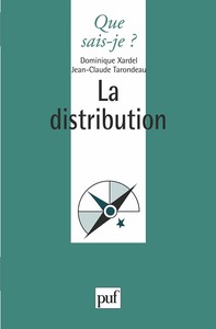 Image de La distribution