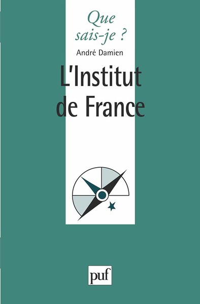 Picture of L'Institut de France