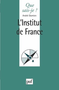 Picture of L'Institut de France