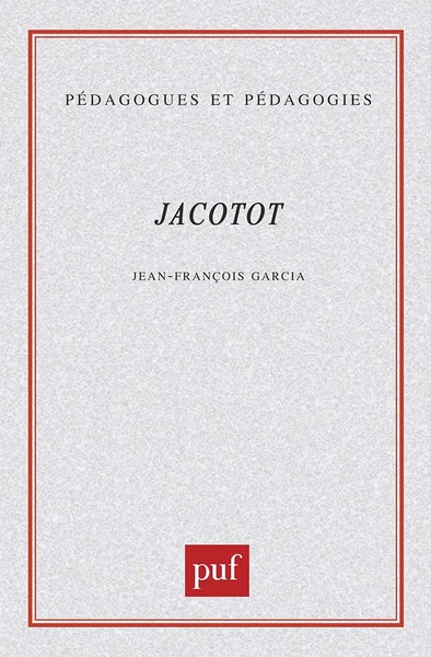 Picture of Jacotot