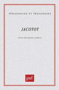 Picture of Jacotot