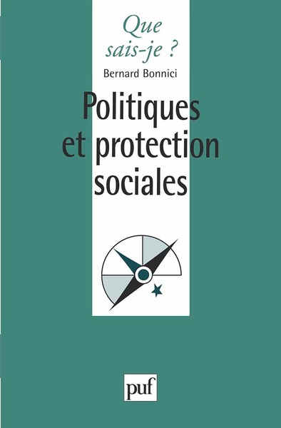 Picture of Politiques et protection sociales
