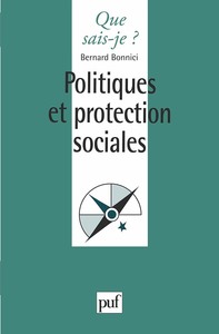 Picture of Politiques et protection sociales