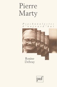 Picture of Pierre Marty