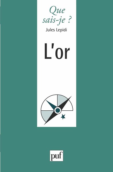 Picture of L'or