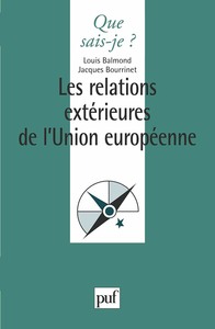 Picture of Les relations extérieures de l'Union européenne
