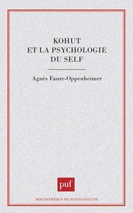 Image de Kohut et la psychologie du self