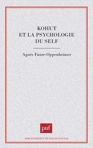 Picture of Kohut et la psychologie du self