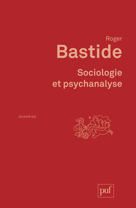 Picture of Sociologie et psychanalyse